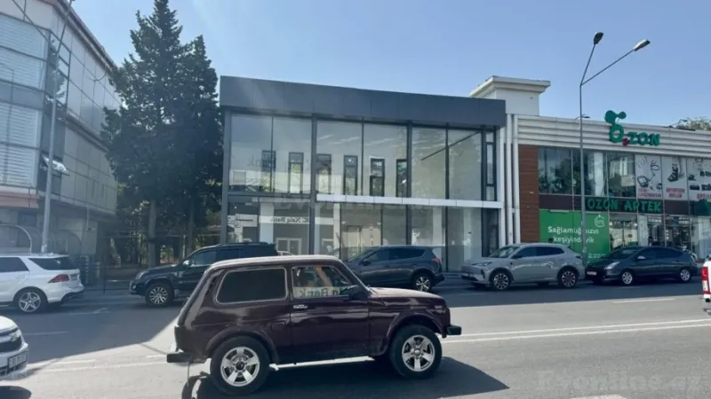 Satılır Obyekt 180 m² 20 Yanvar m. - şəkil 7