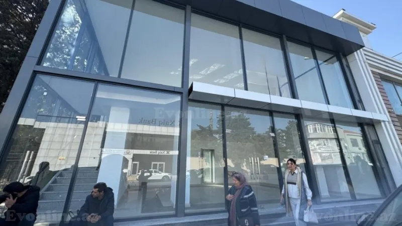 Satılır Obyekt 180 m² 20 Yanvar m. - şəkil 8