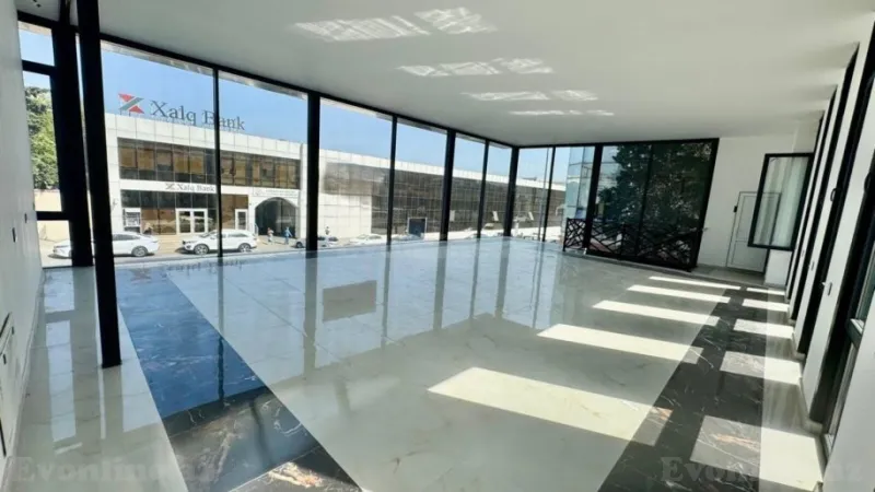 Satılır Obyekt 180 m² 20 Yanvar m. - şəkil 9
