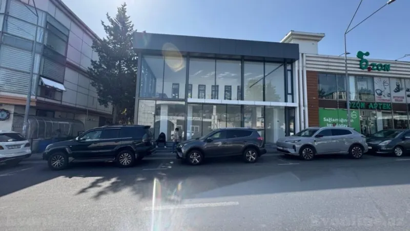 Satılır Obyekt 180 m² 20 Yanvar m. - şəkil 11