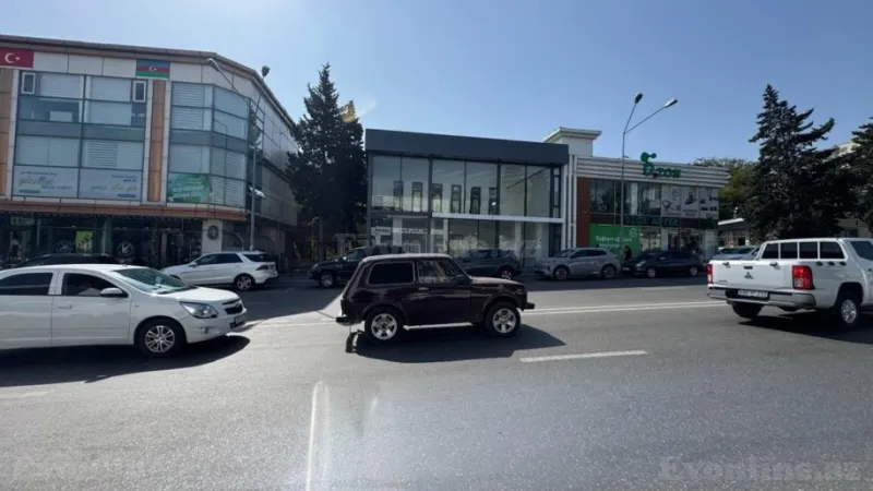 Satılır Obyekt 180 m² 20 Yanvar m. - şəkil 15