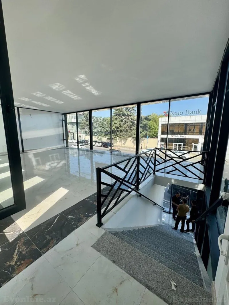 Satılır Obyekt 180 m² 20 Yanvar m. - şəkil 16
