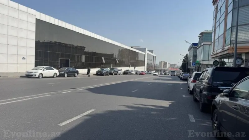 Satılır Obyekt 180 m² 20 Yanvar m. - şəkil 18