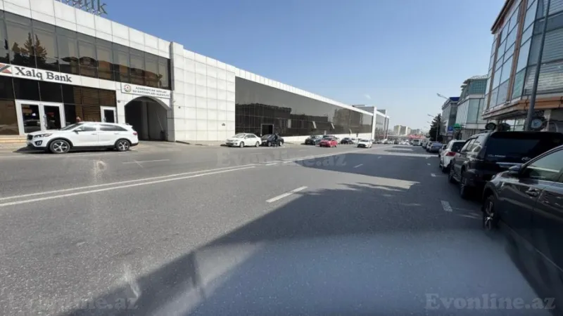 Satılır Obyekt 180 m² 20 Yanvar m. - şəkil 19