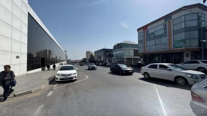 Satılır Obyekt 180 m² 20 Yanvar m. - şəkil 20