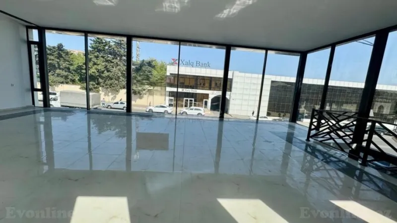 Satılır Obyekt 180 m² 20 Yanvar m. - şəkil 23