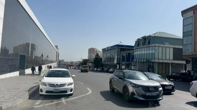 Satılır Obyekt 180 m² 20 Yanvar m. - şəkil 24