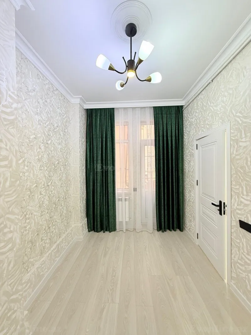 Satılır 2 otaqlı Mənzil Yeni tikili 53 m² Xırdalan - şəkil 2