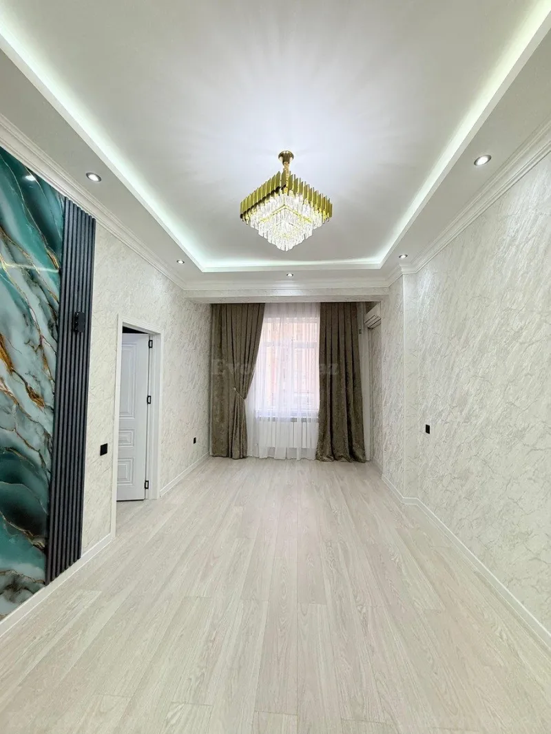 Satılır 2 otaqlı Mənzil Yeni tikili 53 m² Xırdalan - şəkil 3