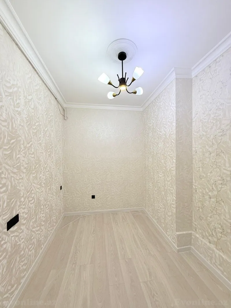 Satılır 2 otaqlı Mənzil Yeni tikili 53 m² Xırdalan - şəkil 5