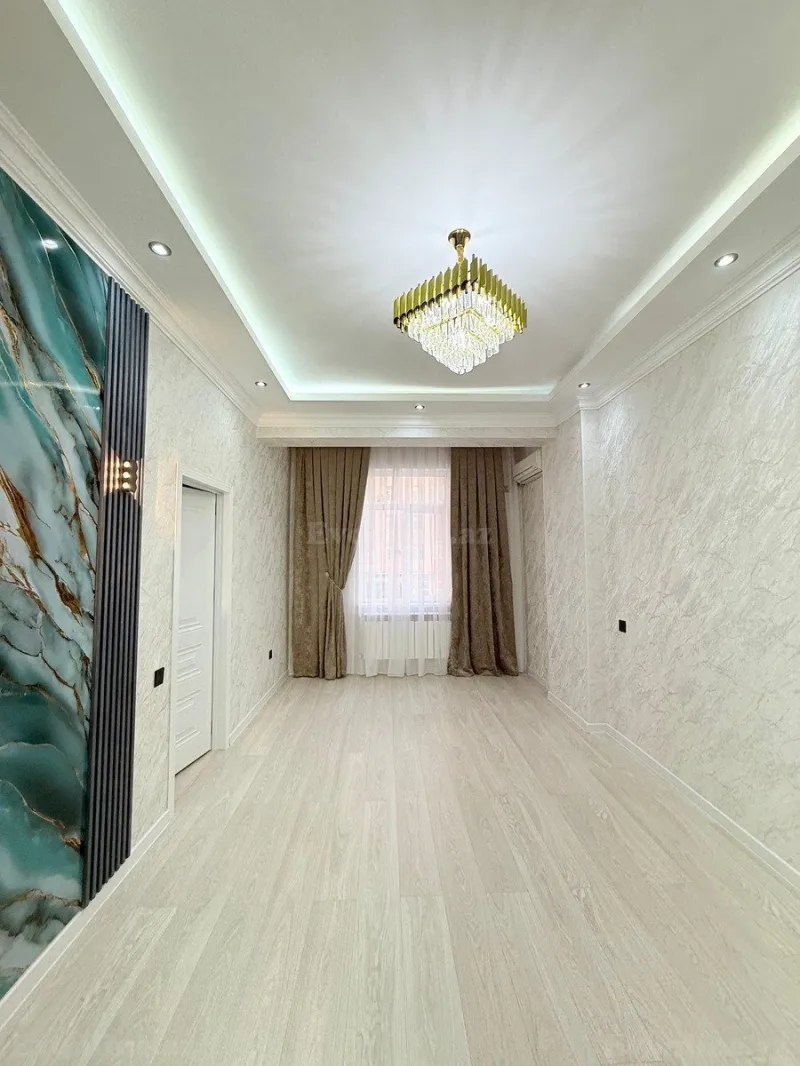 Satılır 2 otaqlı Mənzil Yeni tikili 53 m² Xırdalan - şəkil 6