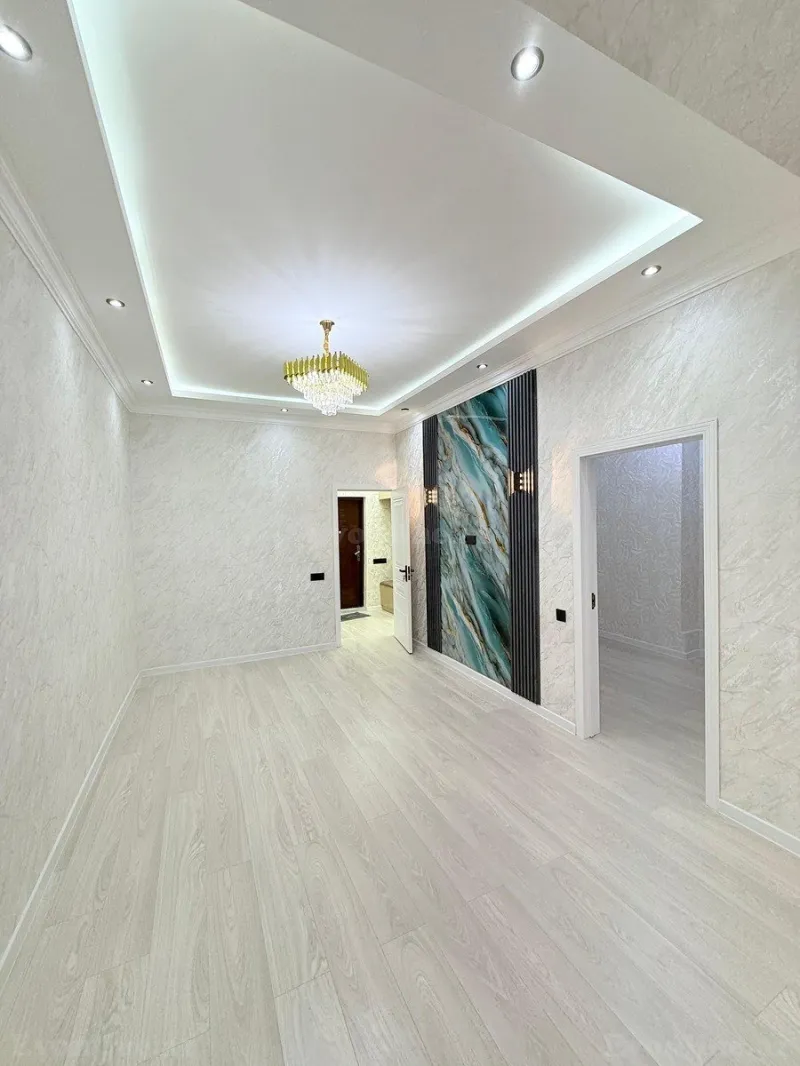 Satılır 2 otaqlı Mənzil Yeni tikili 53 m² Xırdalan - şəkil 7