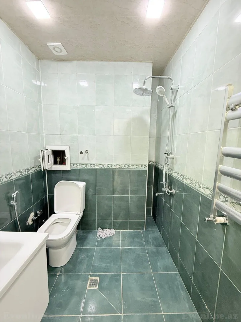 Satılır 2 otaqlı Mənzil Yeni tikili 53 m² Xırdalan - şəkil 9