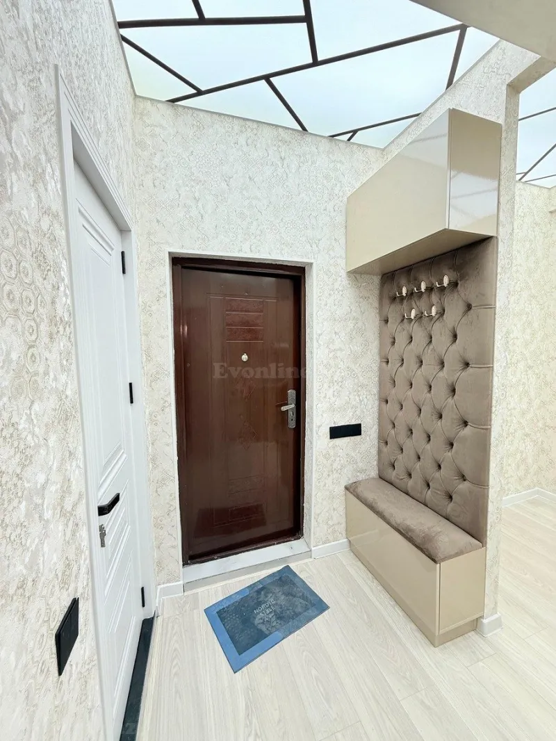 Satılır 2 otaqlı Mənzil Yeni tikili 53 m² Xırdalan - şəkil 10