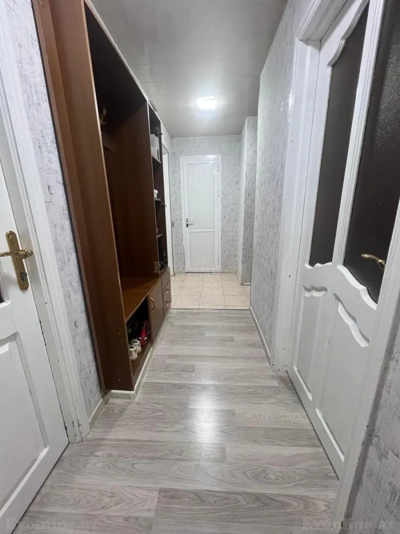 Satılır 3 otaqlı Mənzil Köhnə tikili 75 m² Nəriman Nərimanov m. - şəkil 5