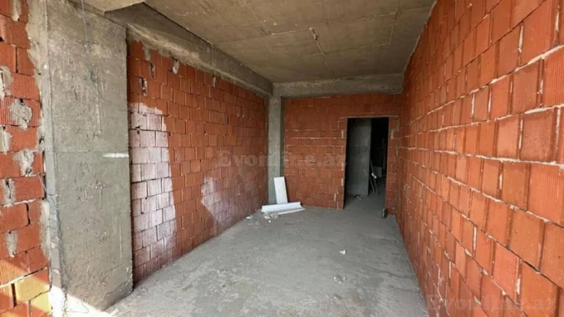 Satılır 4 otaqlı Mənzil Yeni tikili 150 m² 8-ci mikrorayon - şəkil 13