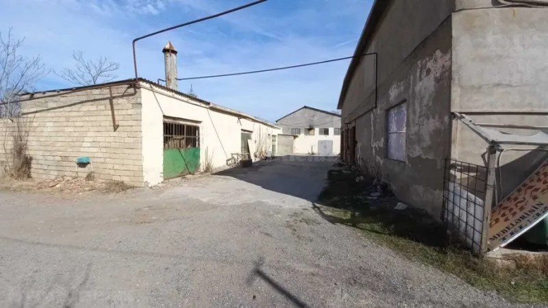 Satılır Torpaq 32 sot Nəriman Nərimanov m. - şəkil 3