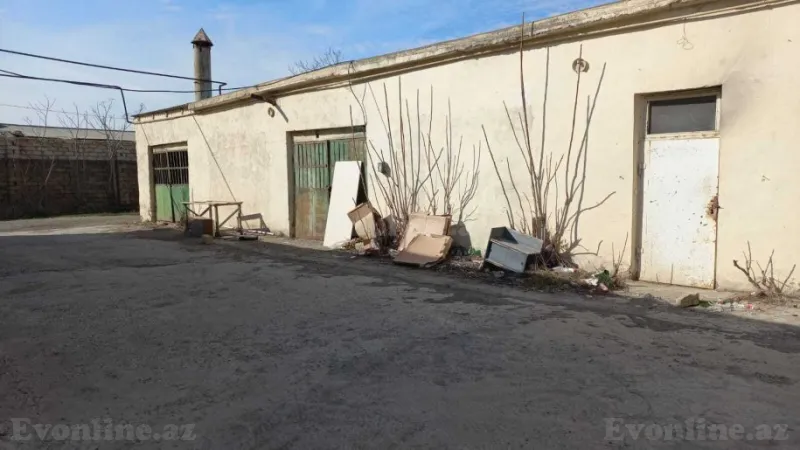 Satılır Torpaq 32 sot Nəriman Nərimanov m. - şəkil 6