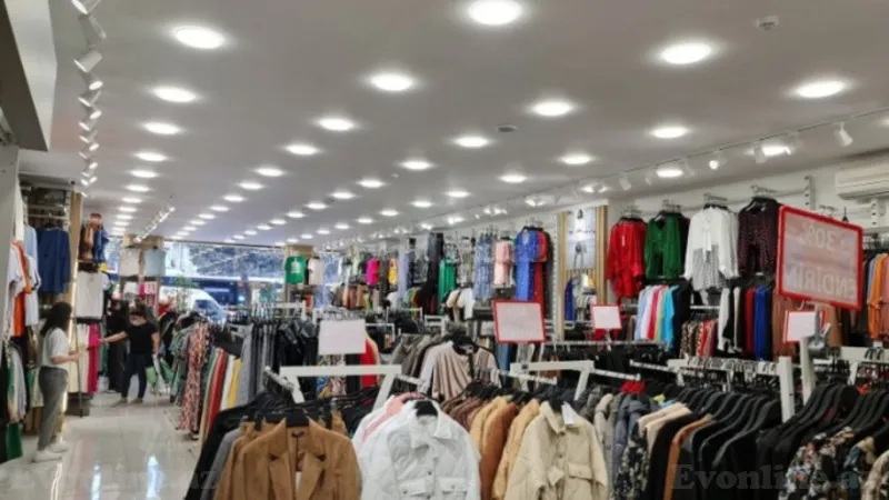 Satılır Obyekt 124 m² Yasamal - şəkil 4