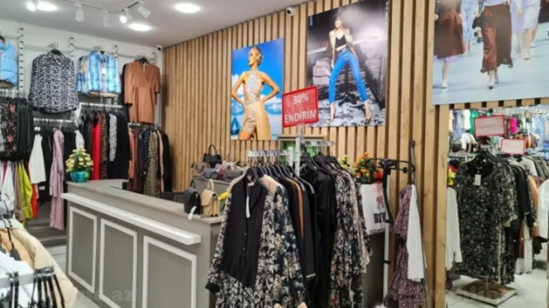 Satılır Obyekt 124 m² Yasamal - şəkil 5