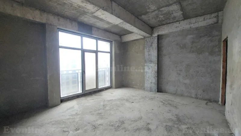 Satılır 2 otaqlı Mənzil Yeni tikili 94 m² Nəsimi r. - şəkil 5