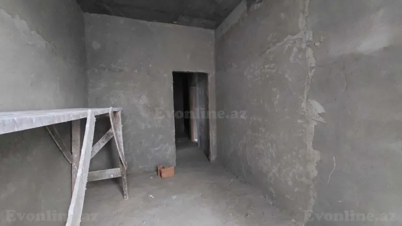 Satılır 2 otaqlı Mənzil Yeni tikili 94 m² Nəsimi r. - şəkil 8