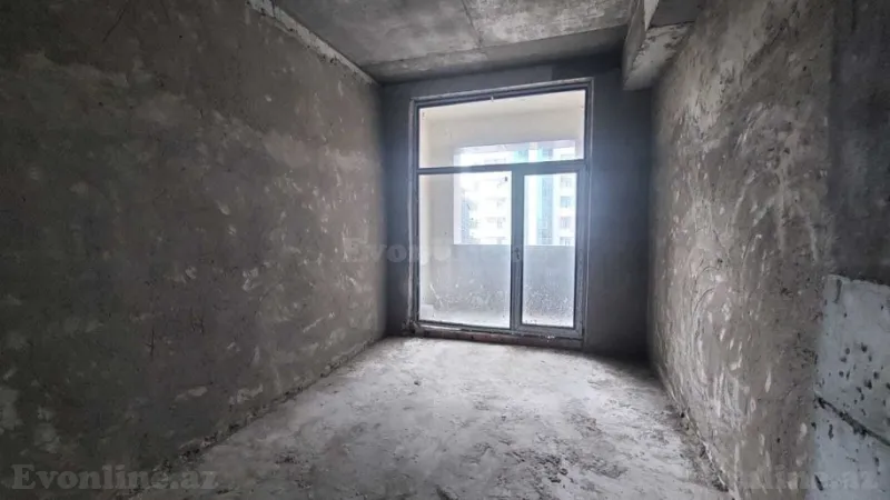 Satılır 2 otaqlı Mənzil Yeni tikili 94 m² Nəsimi r. - şəkil 9