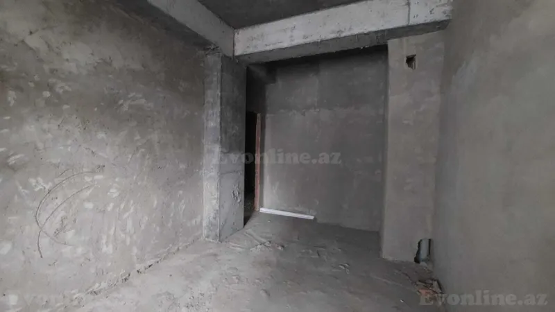 Satılır 2 otaqlı Mənzil Yeni tikili 94 m² Nəsimi r. - şəkil 10