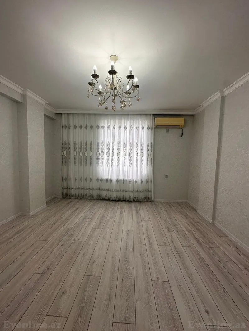 Satılır 3 otaqlı Mənzil Yeni tikili 53 m² Masazır