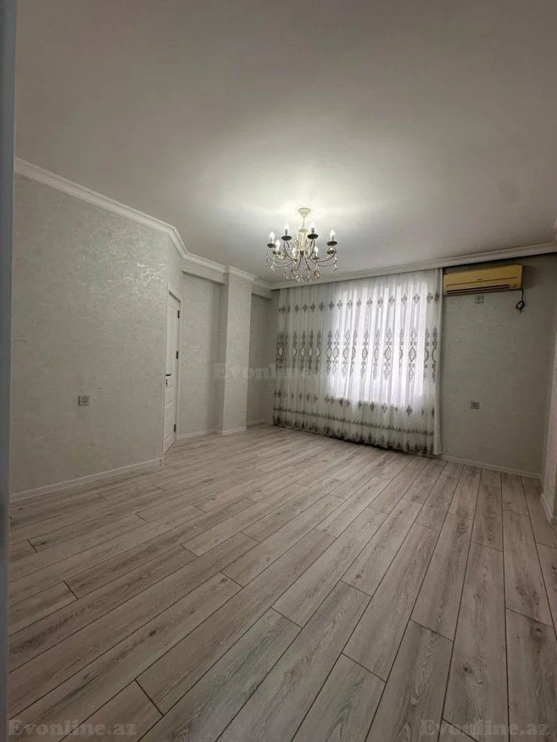 Satılır 3 otaqlı Mənzil Yeni tikili 53 m² Masazır - şəkil 4