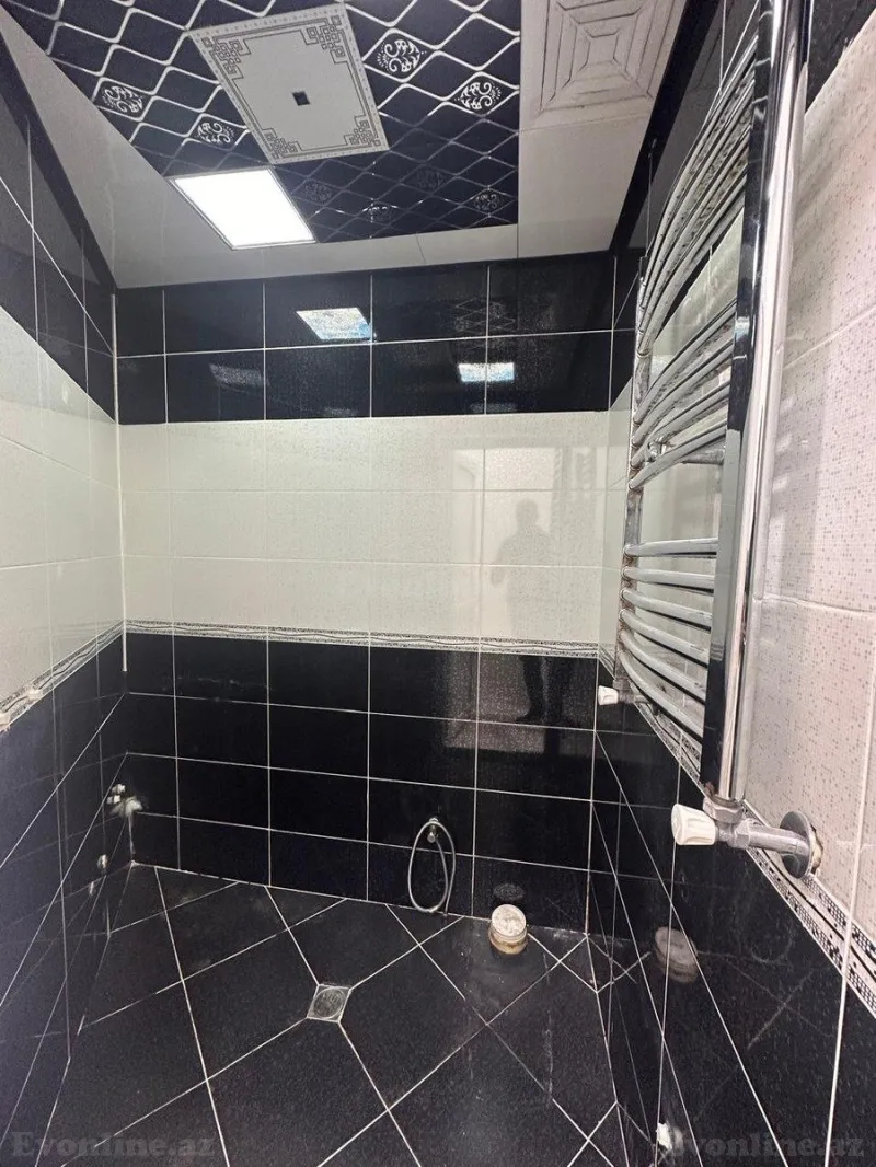 Satılır 3 otaqlı Mənzil Yeni tikili 53 m² Masazır - şəkil 6