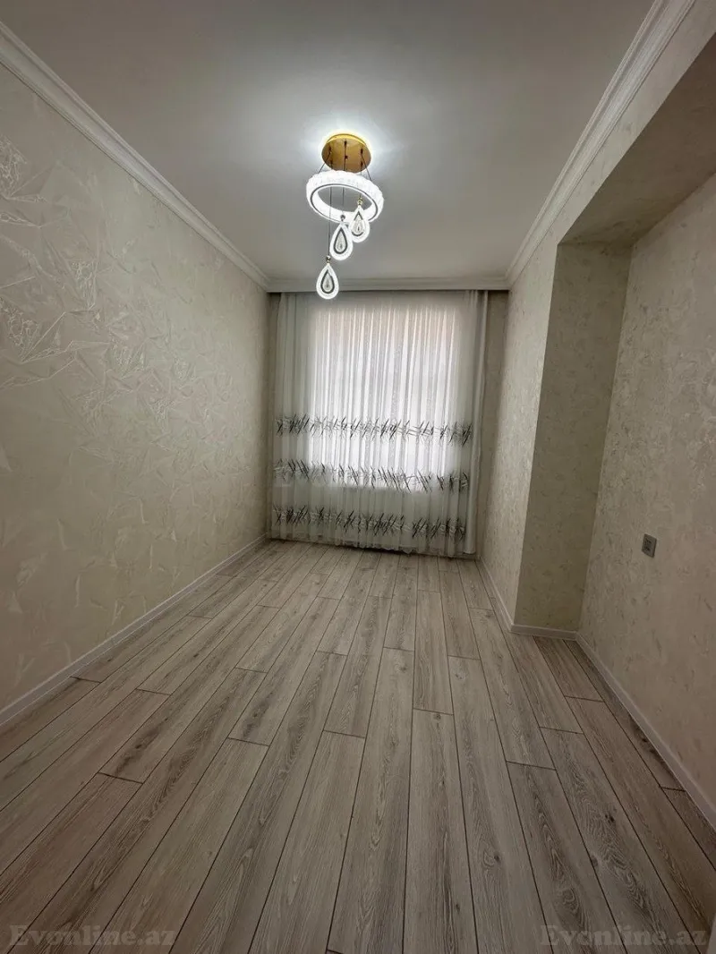 Satılır 3 otaqlı Mənzil Yeni tikili 53 m² Masazır - şəkil 9
