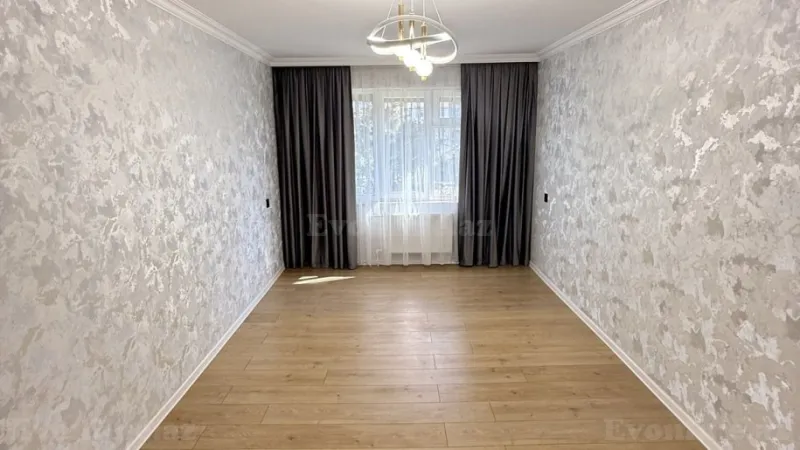 Satılır 3 otaqlı Mənzil Köhnə tikili 80 m² Neftçilər m. - şəkil 6