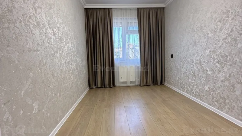 Satılır 3 otaqlı Mənzil Köhnə tikili 80 m² Neftçilər m. - şəkil 8