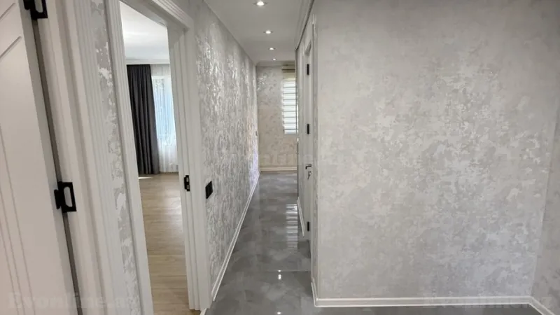 Satılır 3 otaqlı Mənzil Köhnə tikili 80 m² Neftçilər m. - şəkil 10