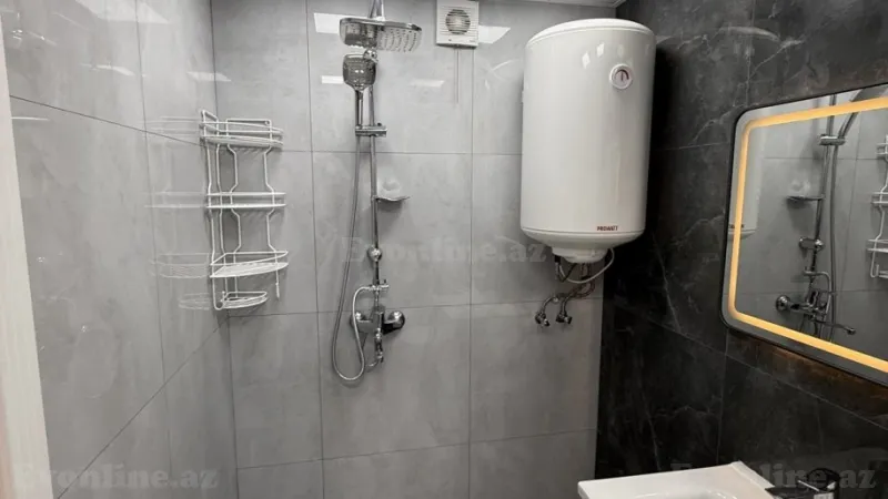 Satılır 3 otaqlı Mənzil Köhnə tikili 80 m² Neftçilər m. - şəkil 12