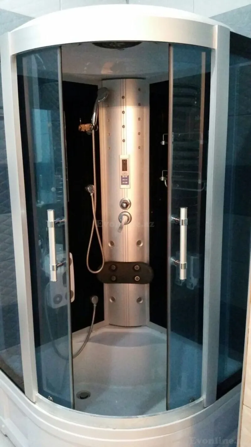 Kirayə verilir 2 otaqlı Mənzil Yeni tikili 75 m² Gənclik m. - şəkil 14