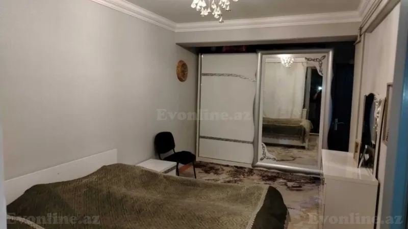 Satılır 3 otaqlı Mənzil Yeni tikili 87 m² Sabunçu r. - şəkil 8