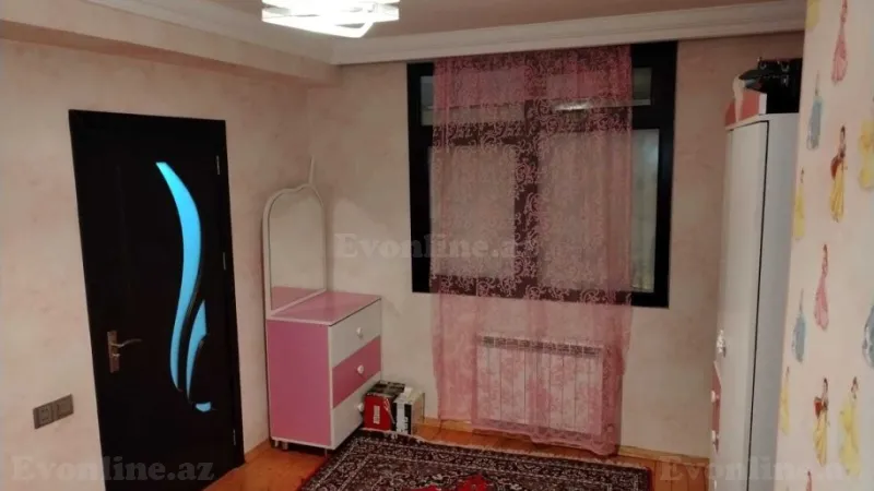 Satılır 3 otaqlı Mənzil Yeni tikili 87 m² Sabunçu r. - şəkil 10