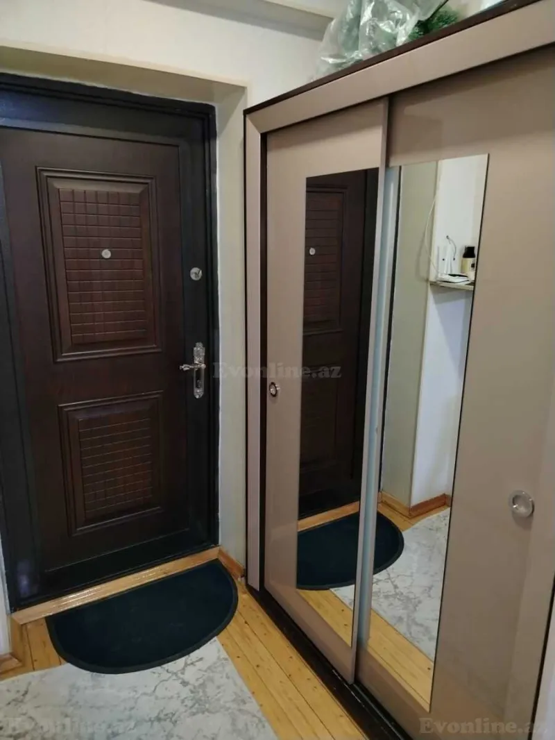 Satılır 3 otaqlı Mənzil Yeni tikili 87 m² Sabunçu r. - şəkil 14