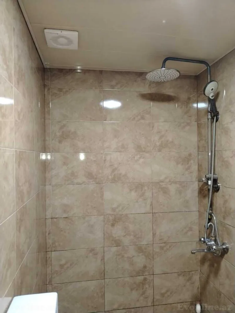 Satılır 3 otaqlı Mənzil Yeni tikili 87 m² Sabunçu r. - şəkil 16