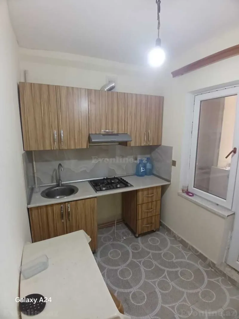 Satılır 1 otaqlı Mənzil Yeni tikili 45 m² Yeni Yasamal - şəkil 7