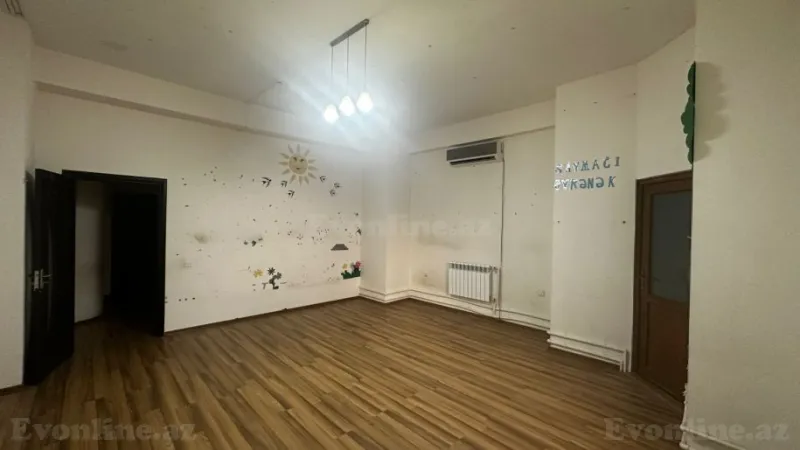Kirayə verilir Obyekt 150 m² Nizami m. - şəkil 4