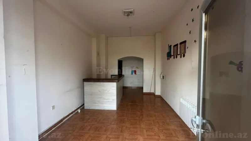 Kirayə verilir Obyekt 150 m² Nizami m. - şəkil 5