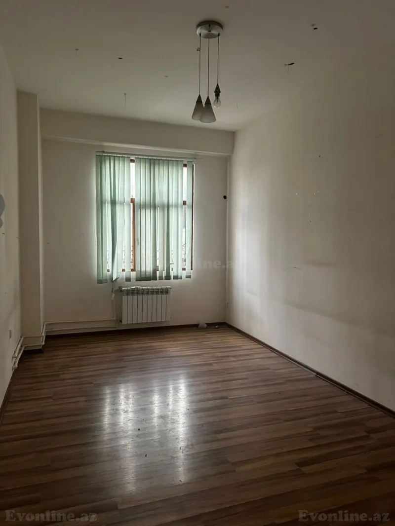 Kirayə verilir Obyekt 150 m² Nizami m. - şəkil 7
