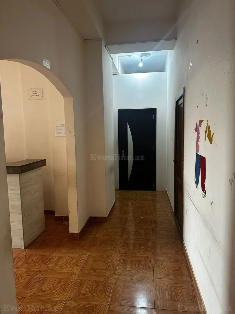 Kirayə verilir Obyekt 150 m² Nizami m. - şəkil 8