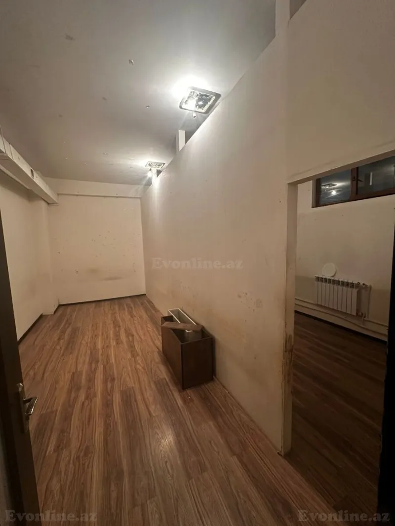 Kirayə verilir Obyekt 150 m² Nizami m. - şəkil 9