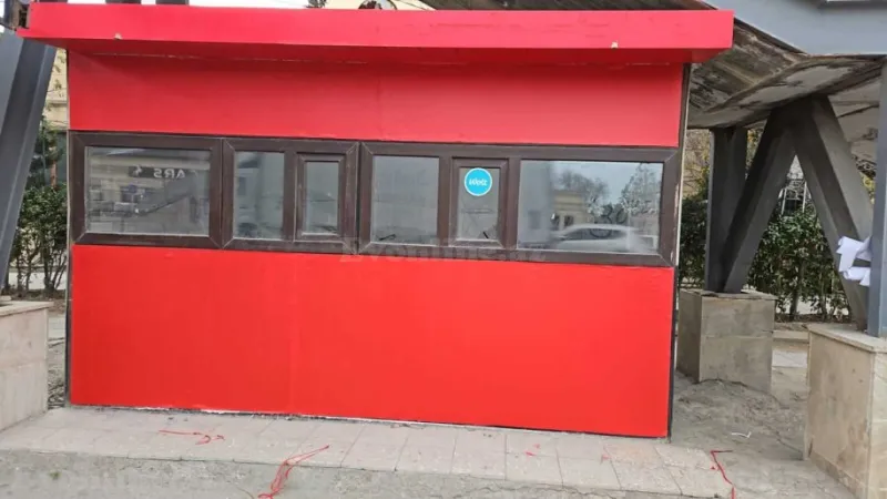 Satılır Obyekt 12 m² Ceyranbatan