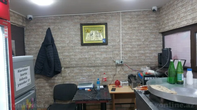 Satılır Obyekt 12 m² Ceyranbatan - şəkil 3