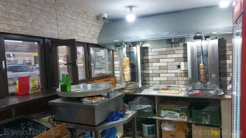 Satılır Obyekt 12 m² Ceyranbatan - şəkil 4